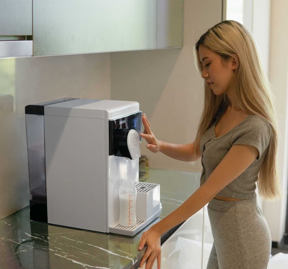 Lời khuyên cho các gia đình đang sử dụng máy lọc nước