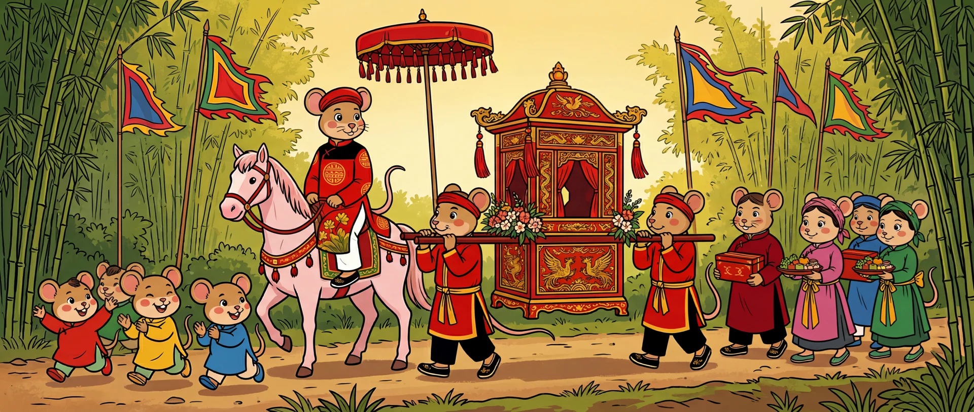 Hình ảnh trong MV 