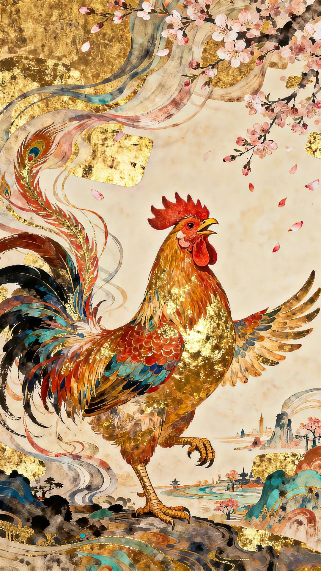 Bậc thầy phong thủy Trung Quốc dự đoán 4 con giáp giàu có nhất tháng 3 Âm lịch: Top 1 tăng mạnh tài sản ròng