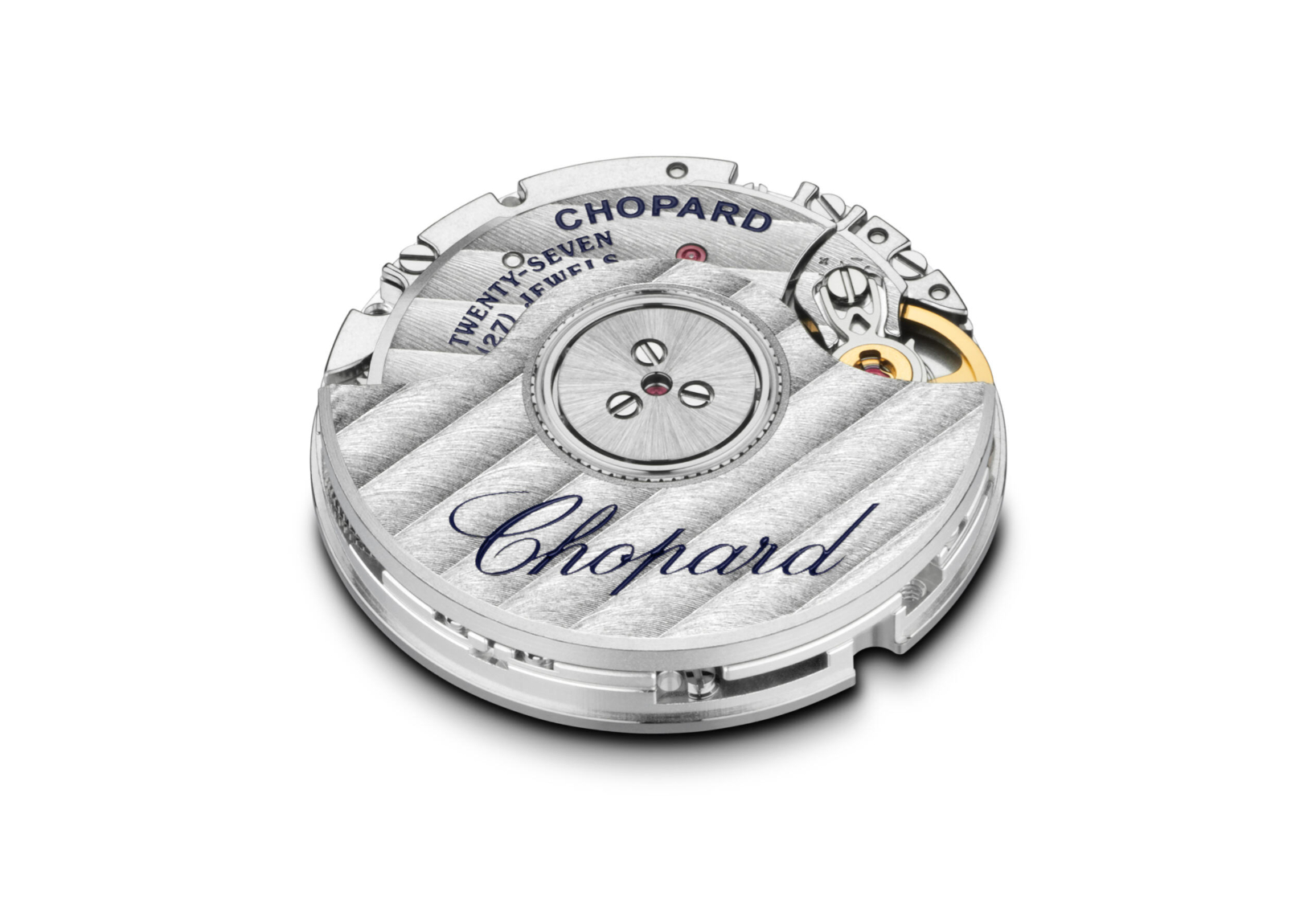 Món đồ nạm kim cương 4,4 carat này có gì đặc biệt khiến giới chơi đồ xa xỉ phải xôn xao?