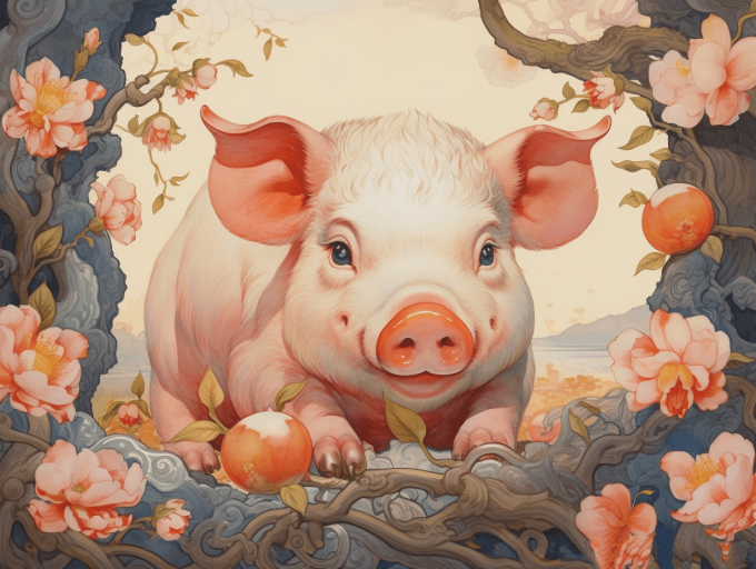 Bậc thầy phong thủy tiết lộ 4 con giáp sau 40 tuổi được Thần Tài ưu ái: Sự nghiệp thăng tiến, tài lộc đầy nhà, giàu càng giàu thêm