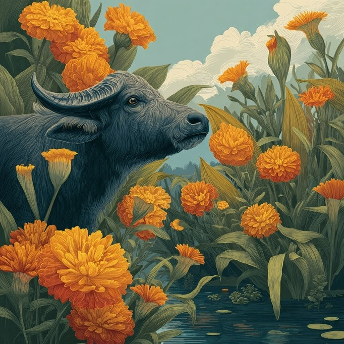 Bậc thầy phong thủy dự đoán 4 con giáp bứt phá tài lộc từ tháng 5, kiếm tiền mát tay, bước vào chu kỳ thành công rực rỡ