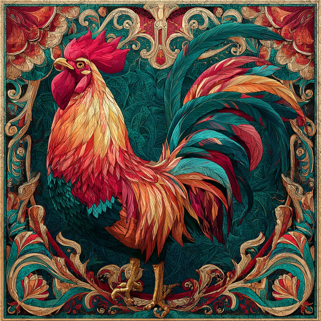 Bậc thầy phong thủy dự đoán 4 con giáp bứt phá tài lộc từ tháng 5, kiếm tiền mát tay, bước vào chu kỳ thành công rực rỡ