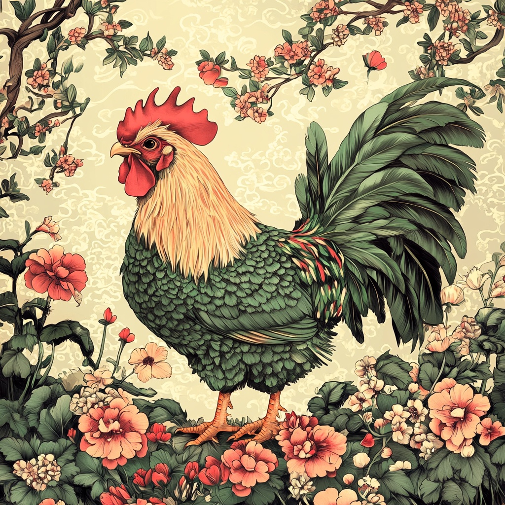 Bậc thầy phong thủy dự đoán 4 con giáp giàu nhất nửa cuối tháng 3 Âm lịch: Phát tài thần tốc, quý nhân nâng đỡ, đặc biệt là top 1