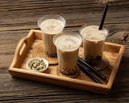 Lời khuyên dành cho những người hay uống trà sữa