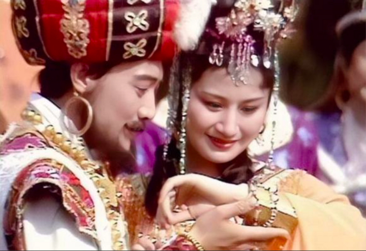 Người bí ẩn nhất Tây Du Ký: Trượt vai Đường Tăng nhưng lại thành công hơn, “bốc hơi” hoàn toàn khỏi showbiz khi đang ở thời kỳ đỉnh cao