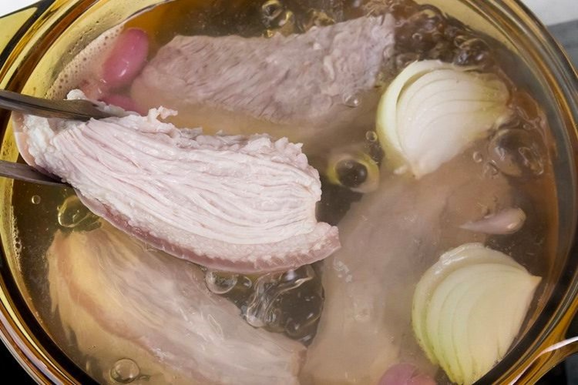 Lời khuyên cho những gia đình đang ăn thịt mỗi ngày