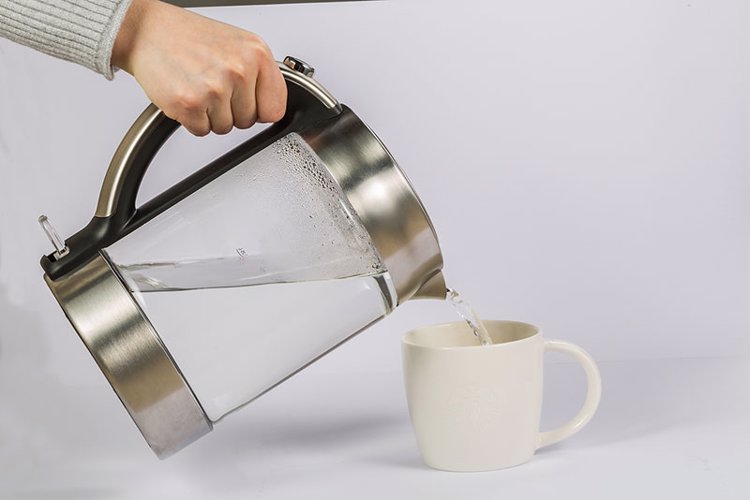 Sáng dậy uống ngay 1 loại nước này giúp thận khỏe, nhuận tràng hiệu quả: Nhiều người chưa biết tận dụng đúng cách