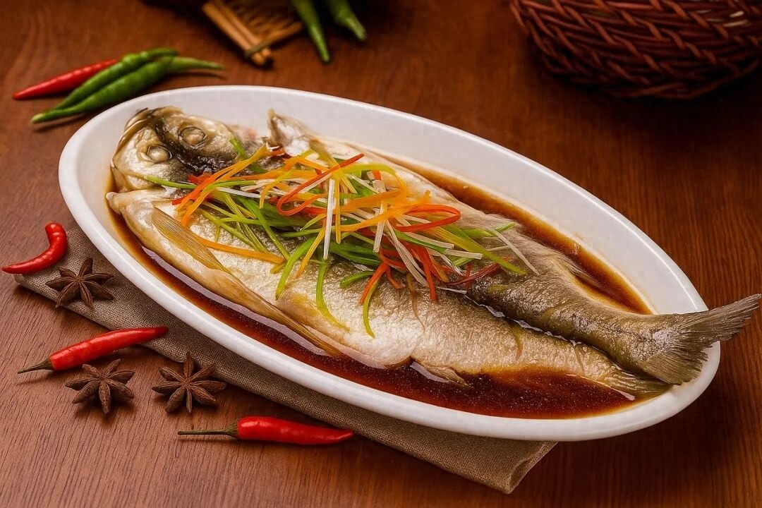 Lời khuyên cho những gia đình thường xuyên ăn cá