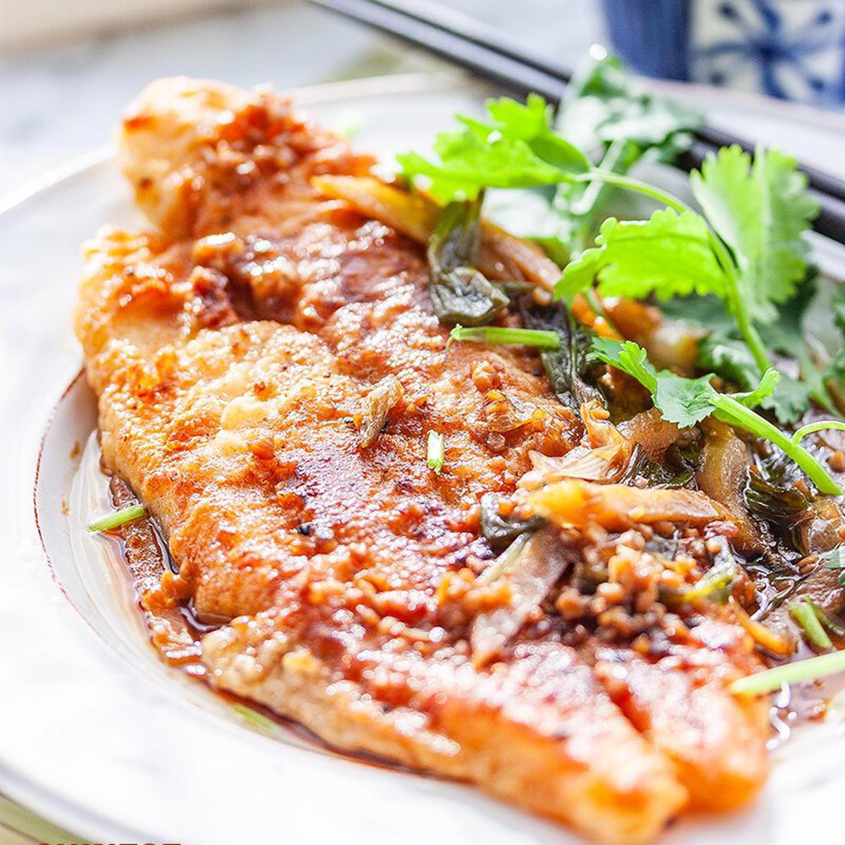 Lời khuyên cho những gia đình thường xuyên ăn cá