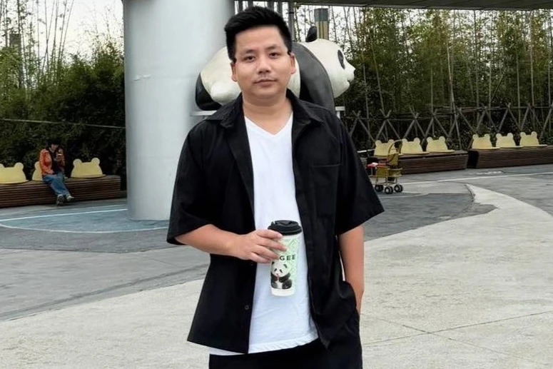 Tình hình hiện tại của Khoa Pug sau tuyên bố phá sản: “Nhiều bạn hỏi sao phá sản vẫn đi du lịch? Mình trả lời luôn…”