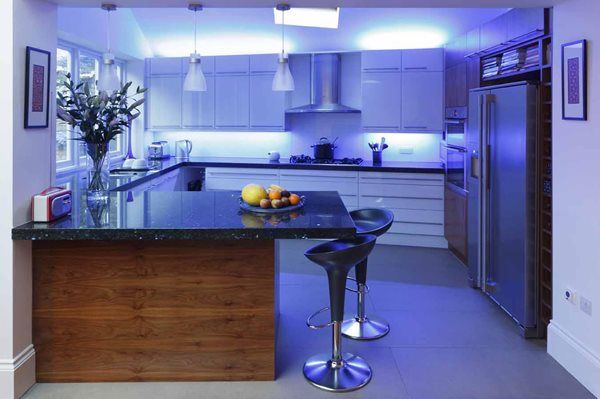 Lời khuyên đến những gia đình đang dùng đèn LED