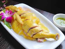 Lời khuyên dành cho những gia đình thường xuyên ăn thịt gà