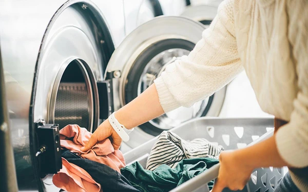 Lời khuyên đến những gia đình thường xuyên dùng dịch vụ giặt là