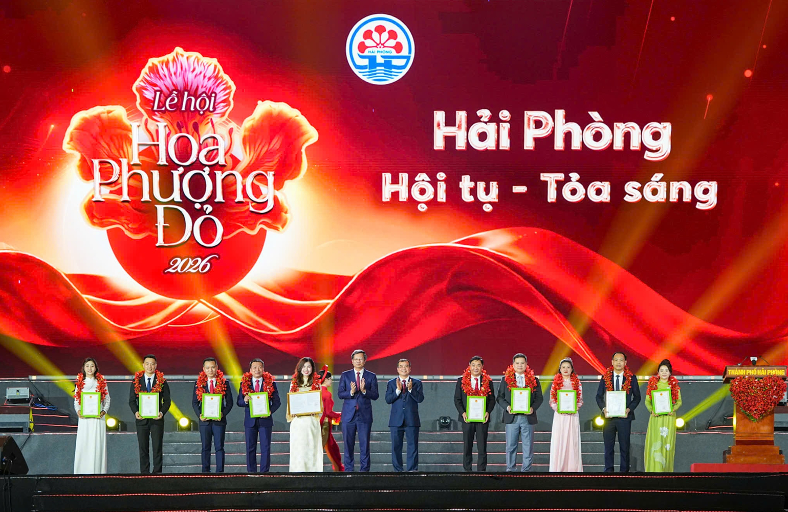 1 điểm đến duy nhất tại Hải Phòng gây chú ý: Lập “cú đúp” du lịch xanh, trở thành cái tên duy nhất đạt chuẩn đặc biệt này 