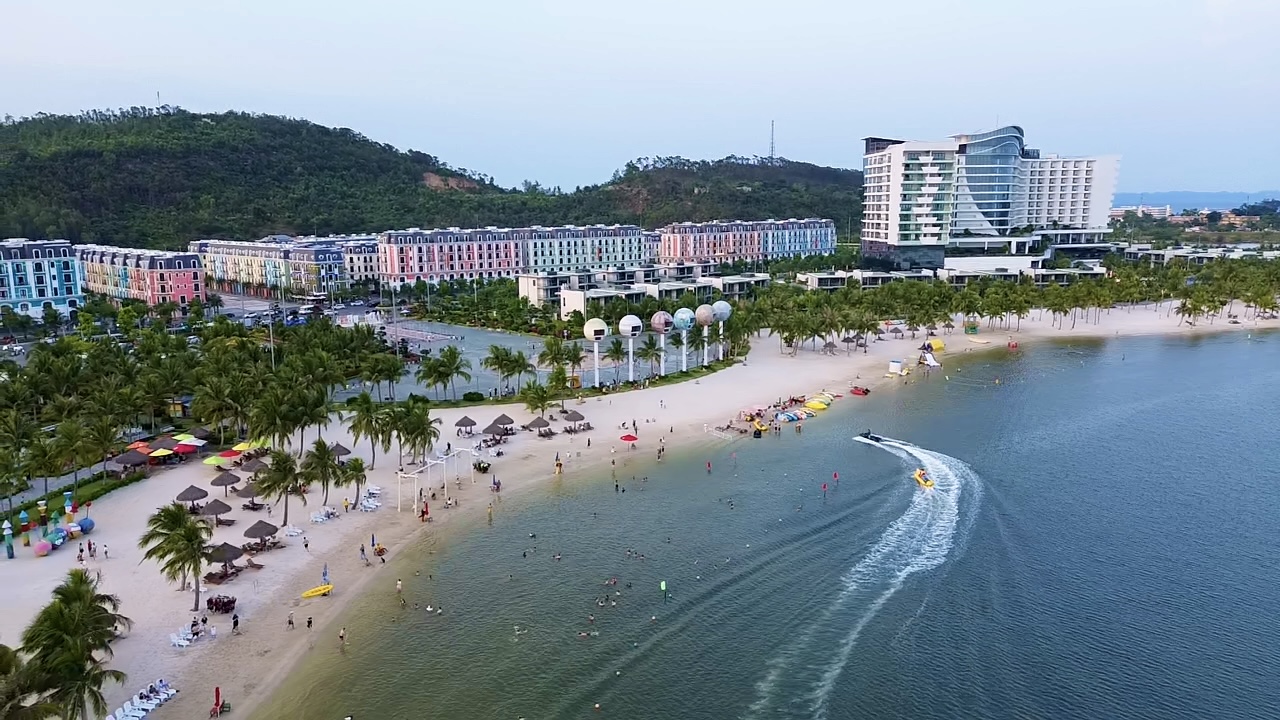 1 điểm đến duy nhất tại Hải Phòng gây chú ý: Lập “cú đúp” du lịch xanh, trở thành cái tên duy nhất đạt chuẩn đặc biệt này 