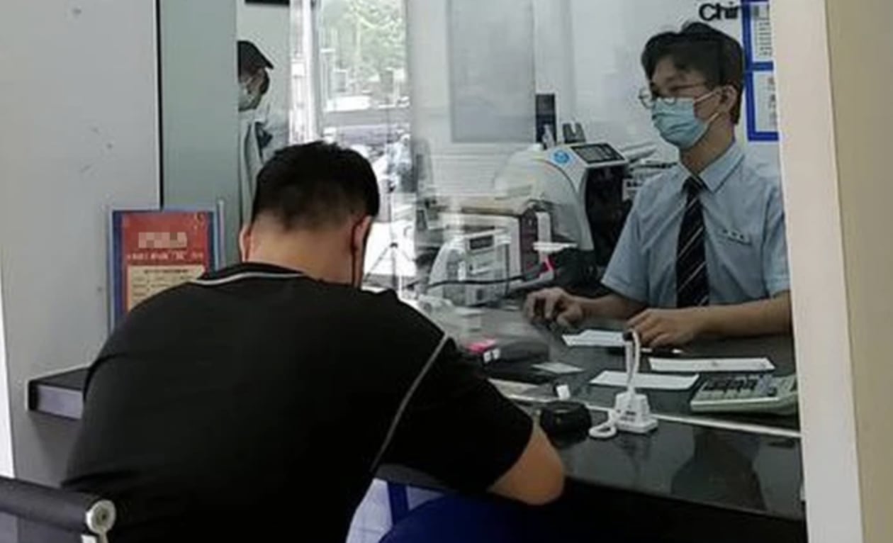 Ảnh minh họa: Internet