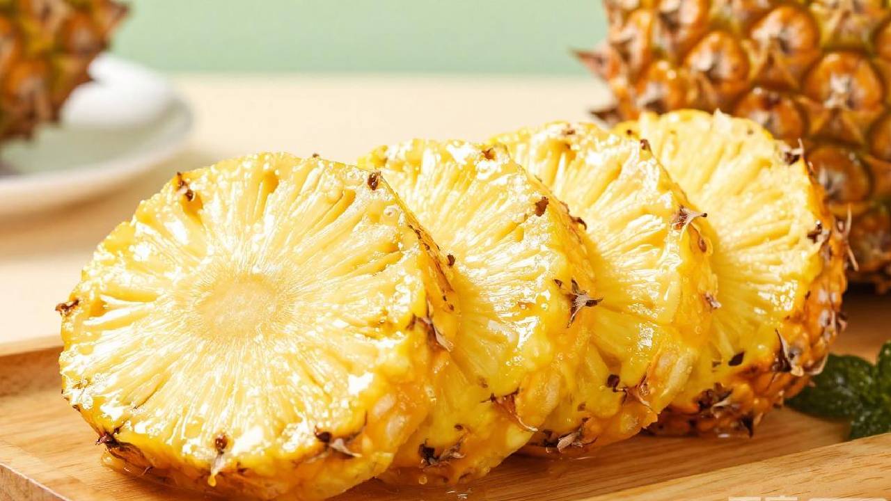 5 loại quả ngọt lịm giúp bổ thận, chống viêm: Có loại đang vào mùa, bán đầy chợ Việt nhưng nhiều người bỏ qua