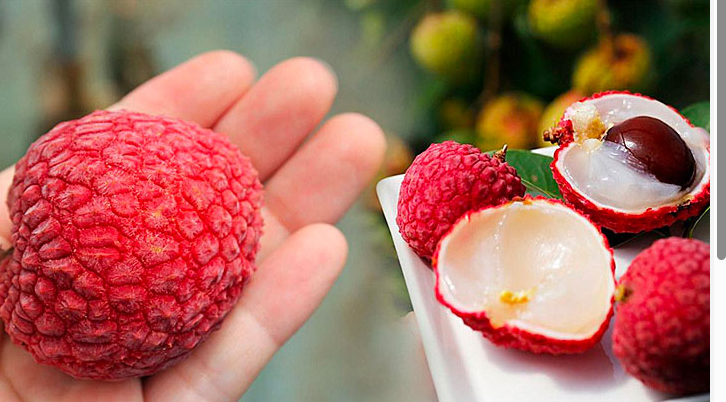 Lời khuyên cho những người thích ăn vải
