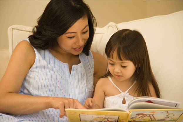 Trẻ có IQ, EQ cao thường thích làm 3 việc này trước khi ngủ, nếu con bạn có đủ thì xin chúc mừng