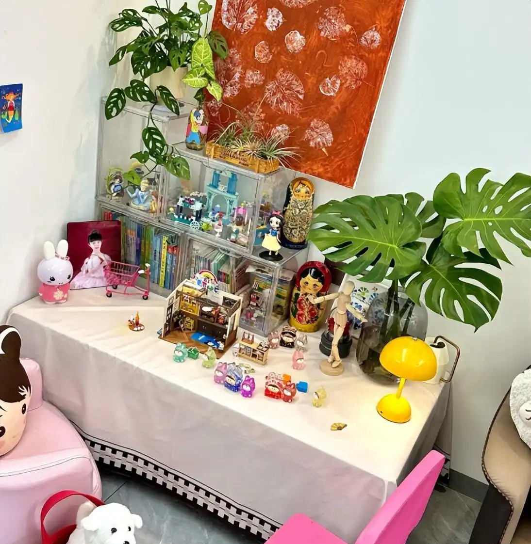 Không phải mê tín, giờ mới biết vì sao nhiều nhà không bao giờ đặt 4 thứ này trong phòng khách
