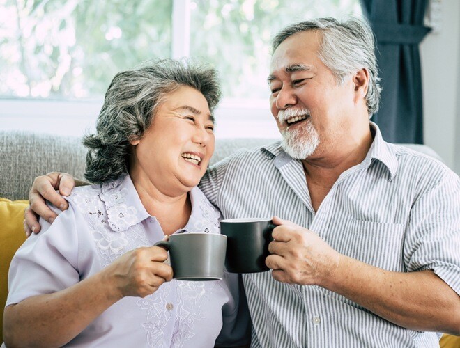 Lời khuyên tới tất cả người muốn nghỉ hưu, dưỡng già trong thảnh thơi