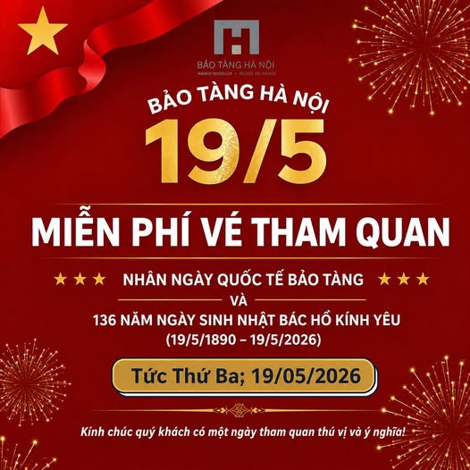 Ảnh: Bảo tàng Hà Nội