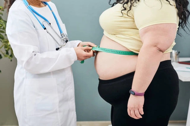 Phát hiện mối quan hệ đặc biệt giữa cân nặng và tuổi thọ