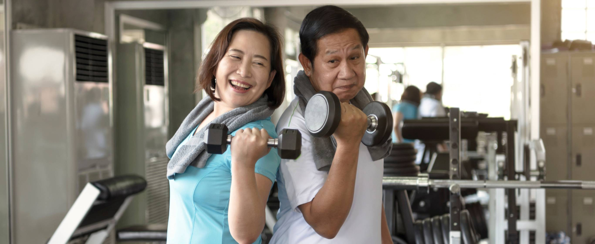 Phát hiện mối quan hệ đặc biệt giữa cân nặng và tuổi thọ