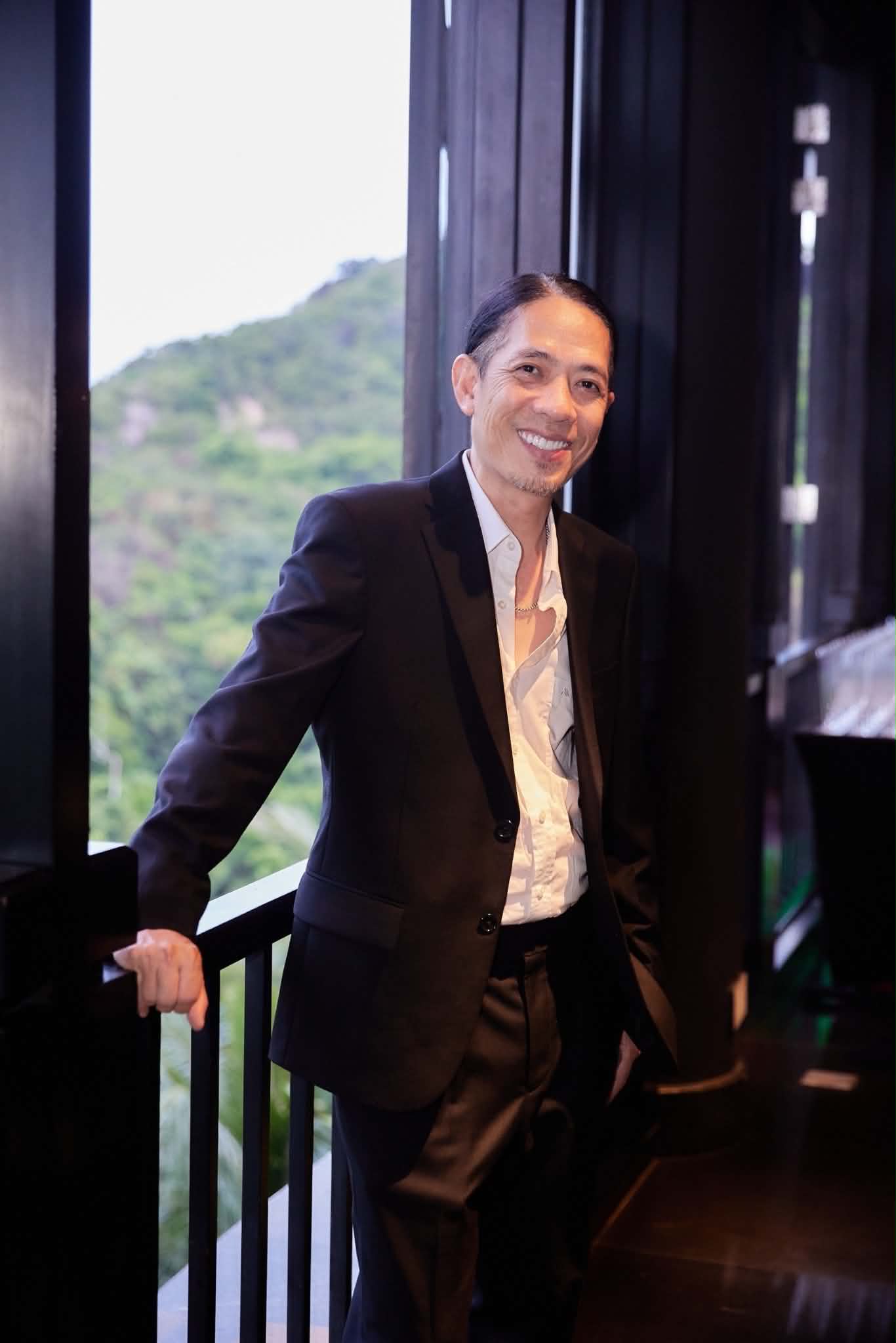 Nhạc sĩ Thanh Phương