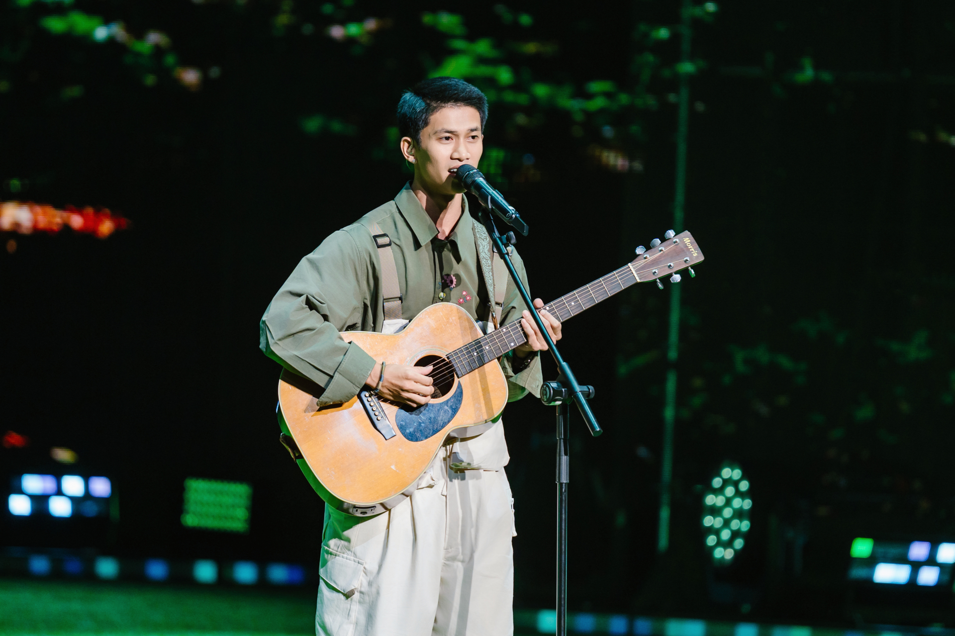 Giám đốc âm nhạc True Concert - Tình đất: Nghệ sĩ tạo “hit” thì nhanh, làm được điều này mới khó