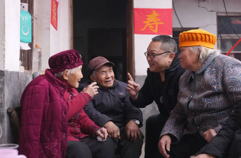 Cụ bà sống thọ 110 tuổi với 3 thói quen đơn giản: Không phải ăn kiêng hay tập thể dục