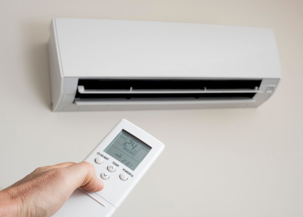 5 sai lầm kinh điển khi dùng điều hòa khiến đơn tiền điện nhà tôi cao gấp đôi nhà hàng xóm