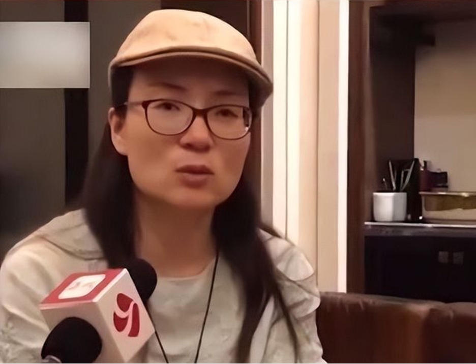 Câu Tĩnh chia sẻ với truyền thông câu chuyện bị tráo bài thi đại học