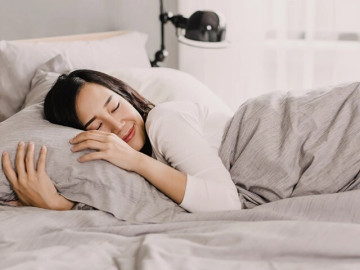 Nếu bạn có 5 dấu hiệu này khi thức dậy mỗi sáng thì xin chúc mừng: 90% người khỏe mạnh cũng có chung đặc điểm