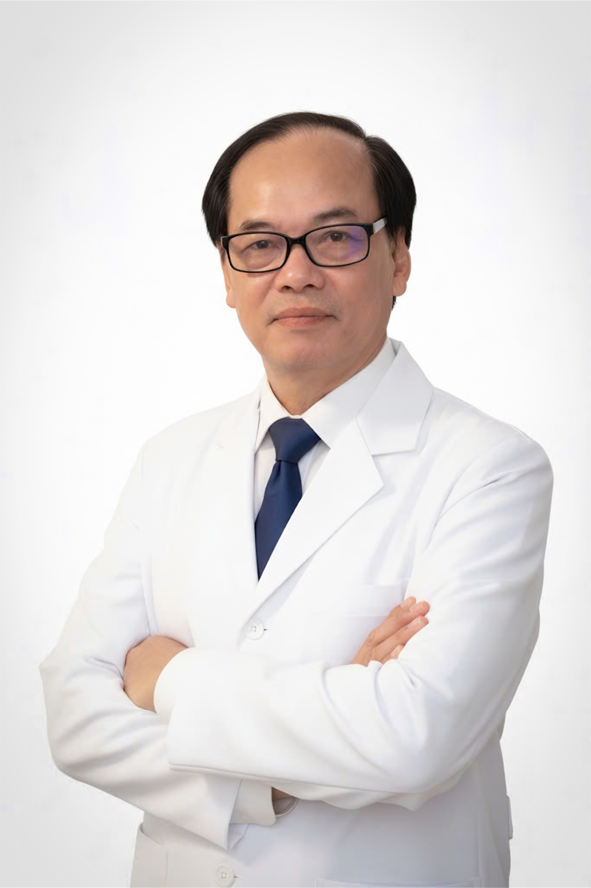 TS.BS Võ Văn Đức TS.BS tiếp tục theo đuổi thế mạnh về quản lý thai kỳ và chẩn đoán trước sinh tại Bệnh viện Đa khoa Vinmec Nha Trang.