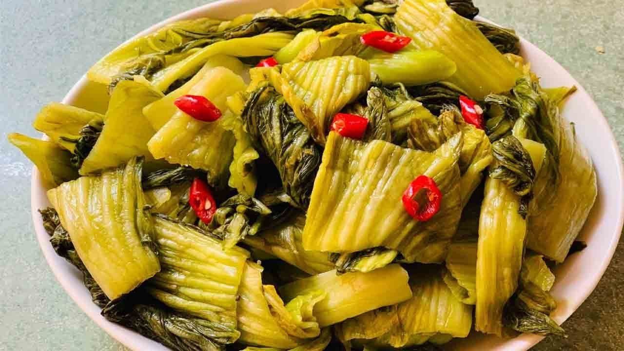4 loại rau củ âm thầm “nuôi ung thư”: Loại cuối cùng rất quen thuộc trong mâm cơm của nhiều gia đình Việt 