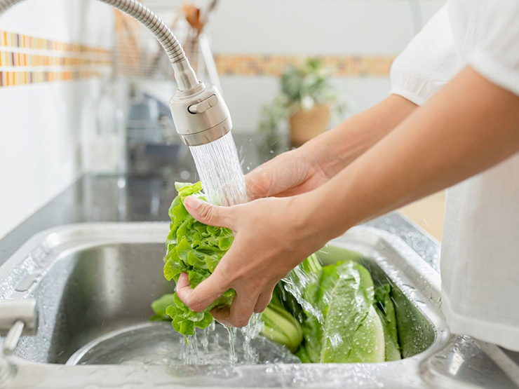 4 loại rau củ âm thầm “nuôi ung thư”: Loại cuối cùng rất quen thuộc trong mâm cơm của nhiều gia đình Việt 