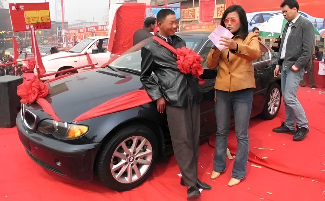 Thanh niên Lưu nhận được giải độc đắc sau thời gian đấu tranh