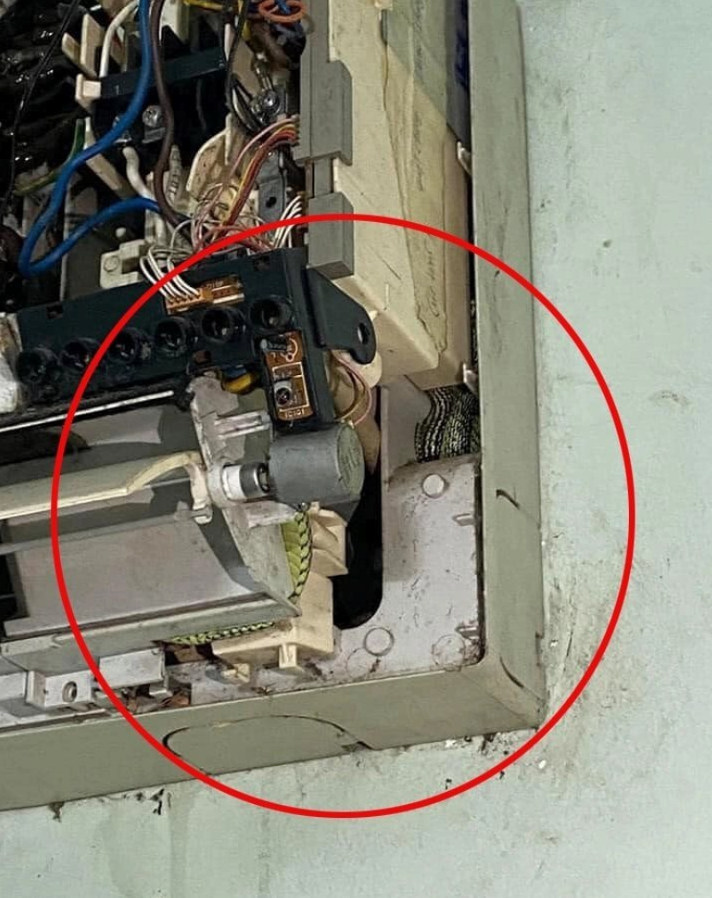 Cách phòng tránh rắn chui vào điều hòa trong ngày hè