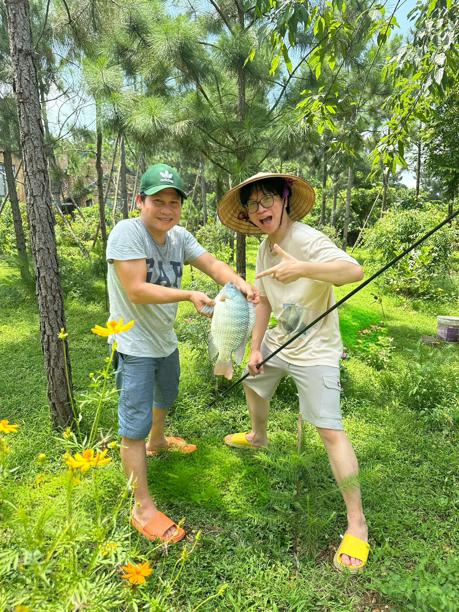 Việt Nam có 3 
