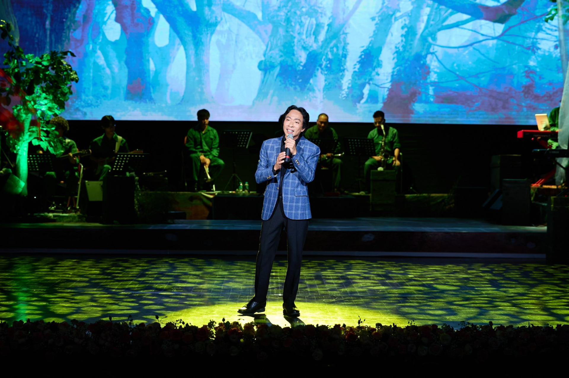 Việt Nam có 3 
