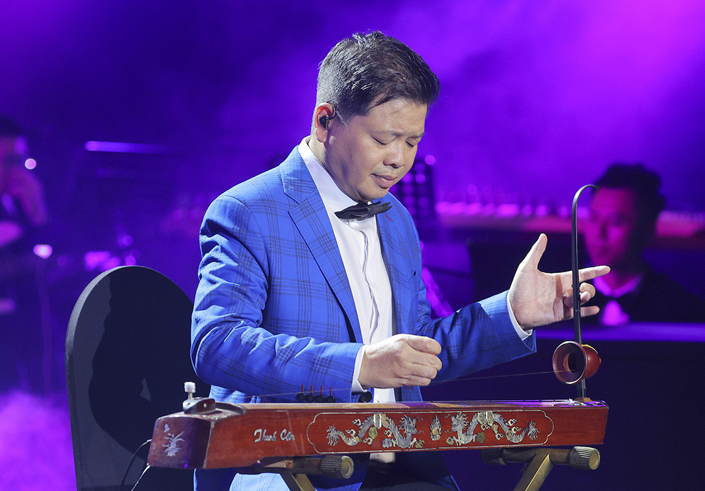 Việt Nam có 3 