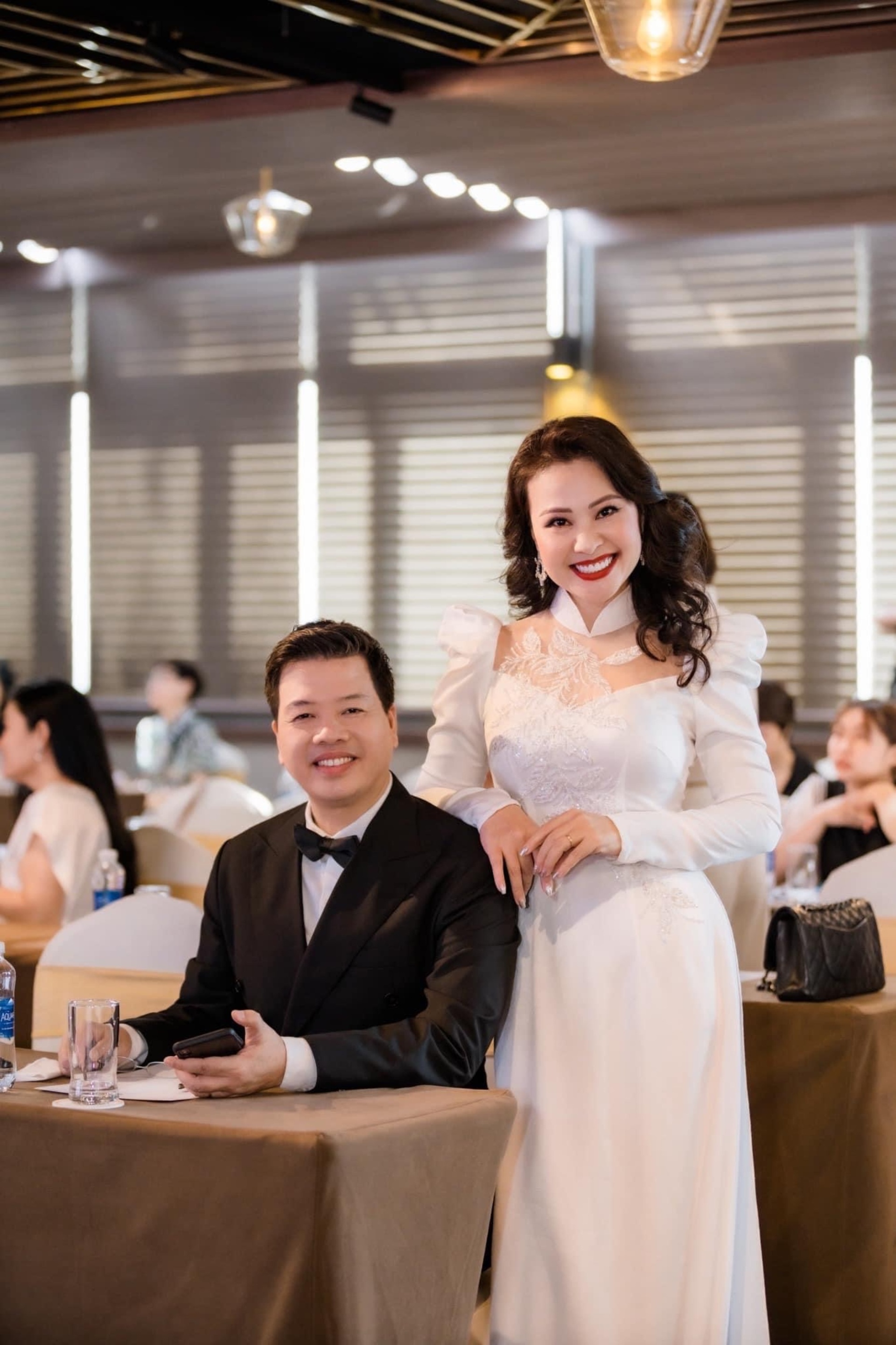 Việt Nam có 3 