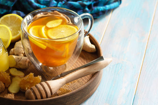 Người phụ nữ uống nước pha mật ong suốt 1 năm, đi khám sức khỏe bác sĩ bất ngờ hỏi: 