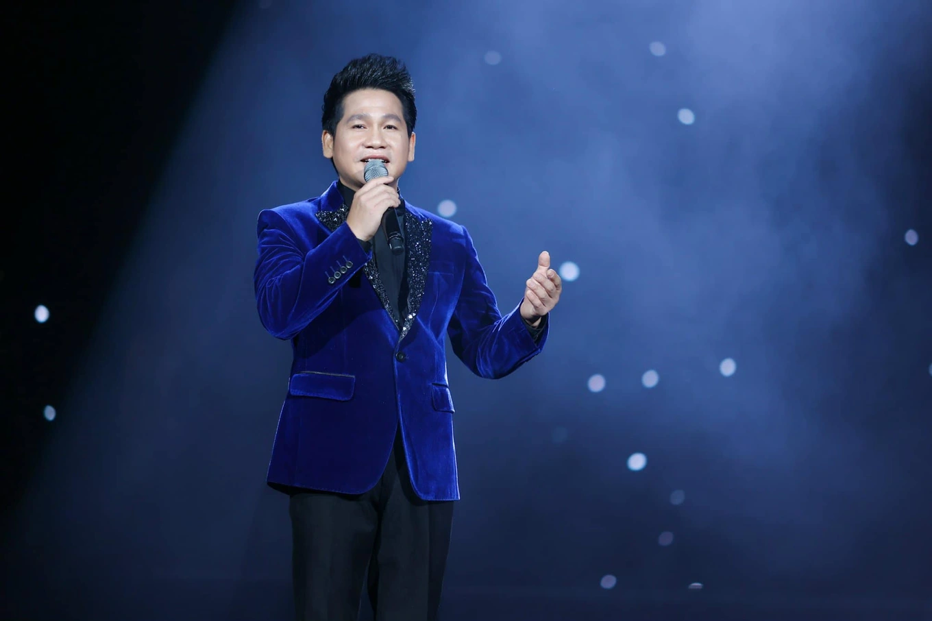 Việt Nam có 3 