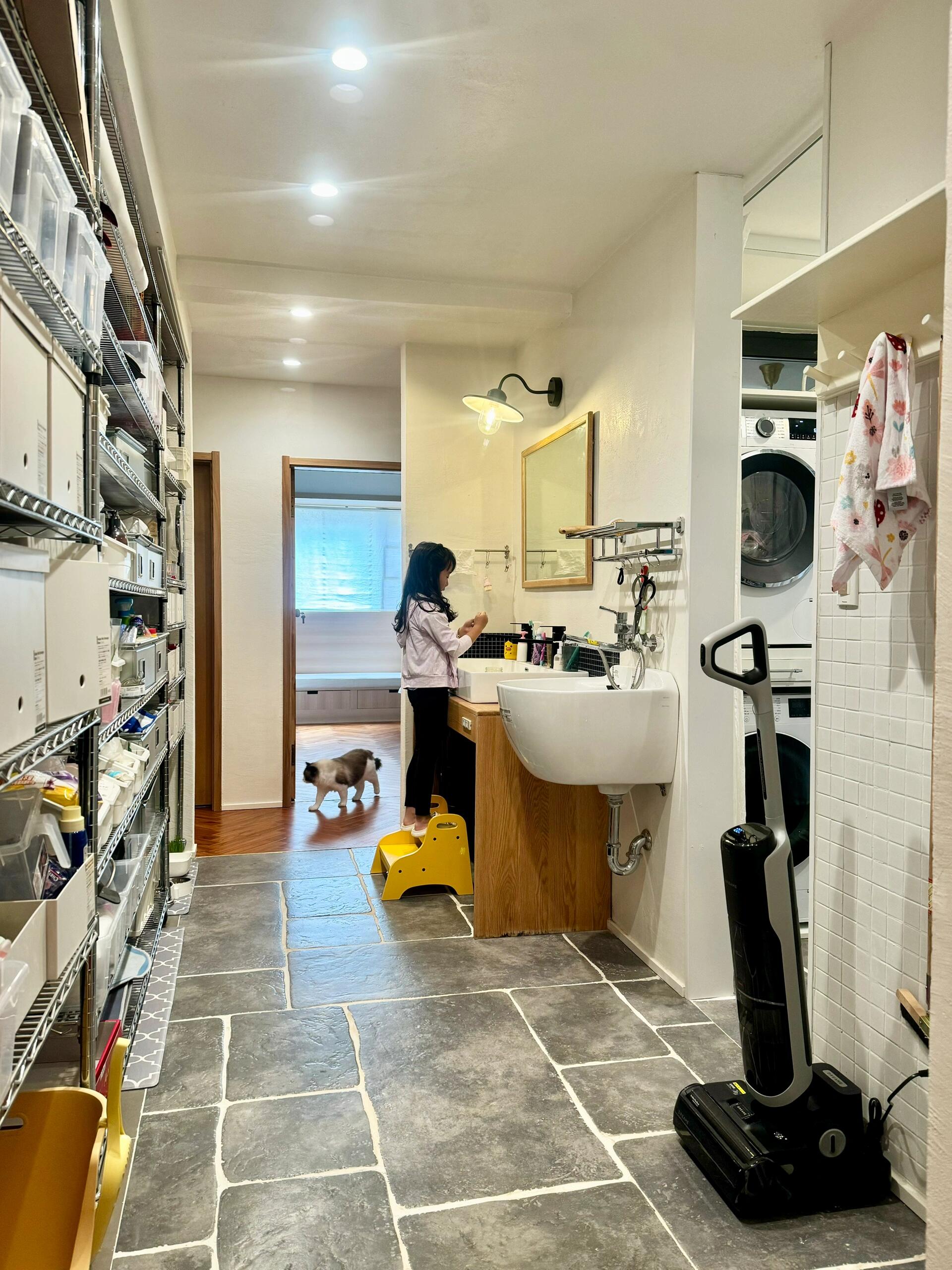 5 thiết kế chứng minh người Nhật thông minh tinh tế, cả thế giới phải học hỏi: Điều đầu tiên ở ban công nhà nào cũng cần có