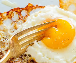 Lời khuyên dành cho những người ăn trứng mỗi sáng