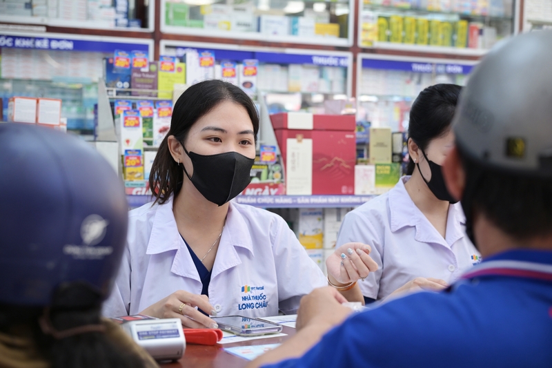 Giải pháp hỗ trợ Lupus ban đỏ hệ thống đã có mặt tại hệ nhà thuốc Long Châu 