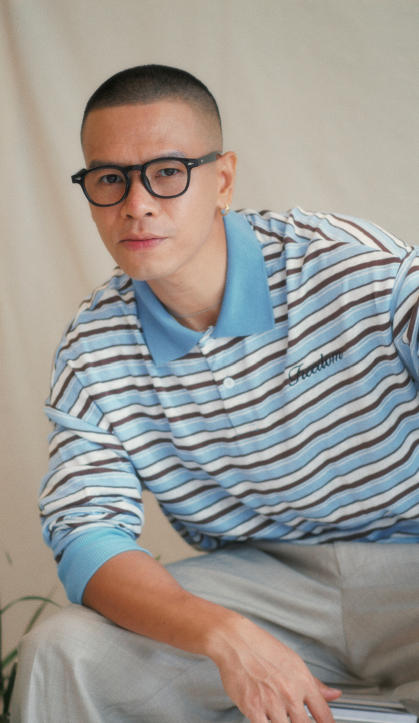 Ca sĩ - nhạc sĩ Nguyễn Đức Tùng